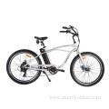 XY-Friends electric city bike for ladies